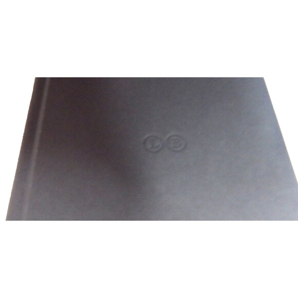 The Casual Vacancy by J K Rowling 2012 Hardcover Dust Jacket HCDJ - Picture 14 of 15